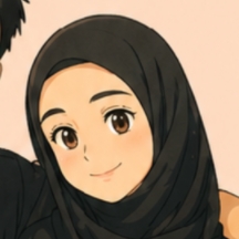 She